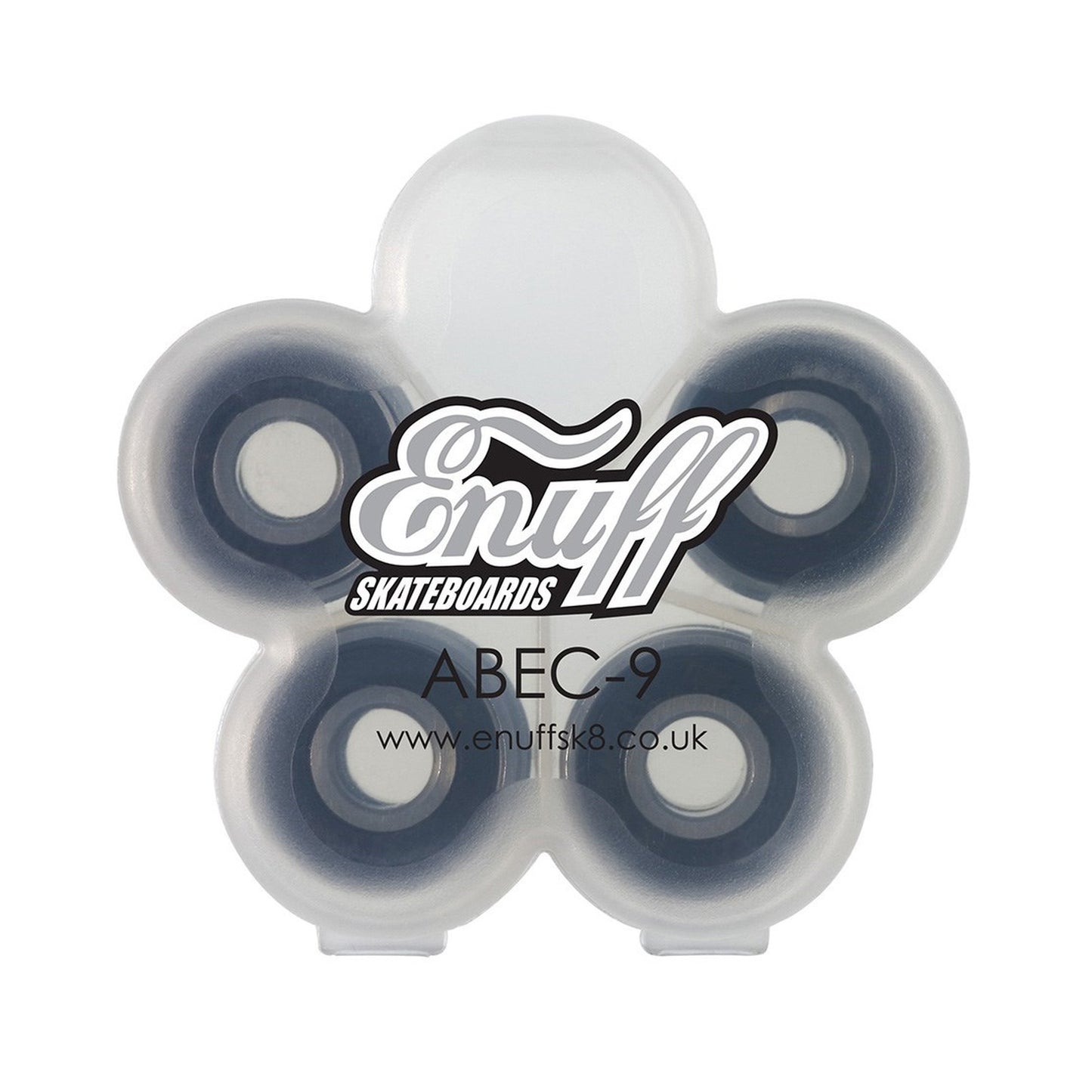 Roulements Enuff - ABEC-9