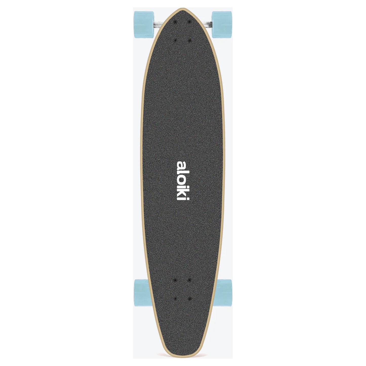 Sumie Kicktail Aloiki Complete 37.8"x9.25"
