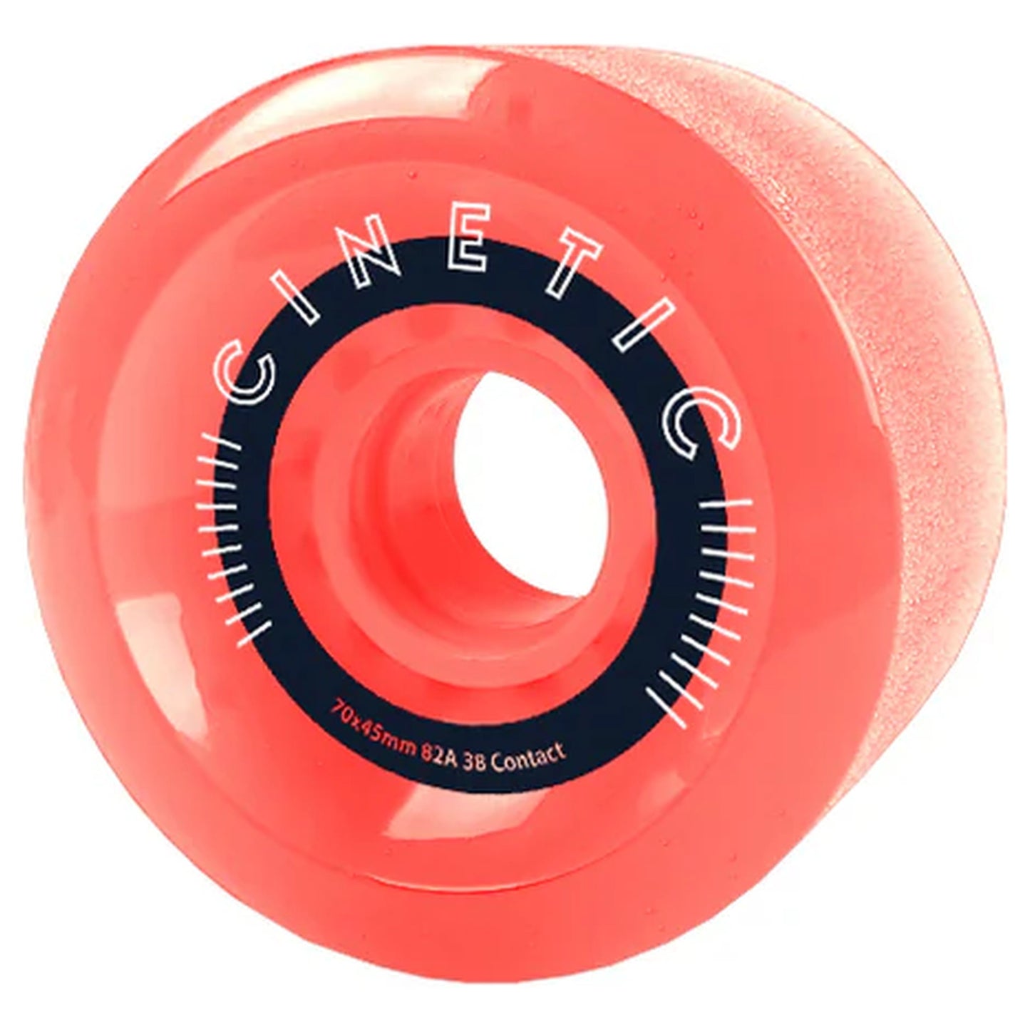 Cygnus Cinetic Wheels Pack 82a 70mmx45mm