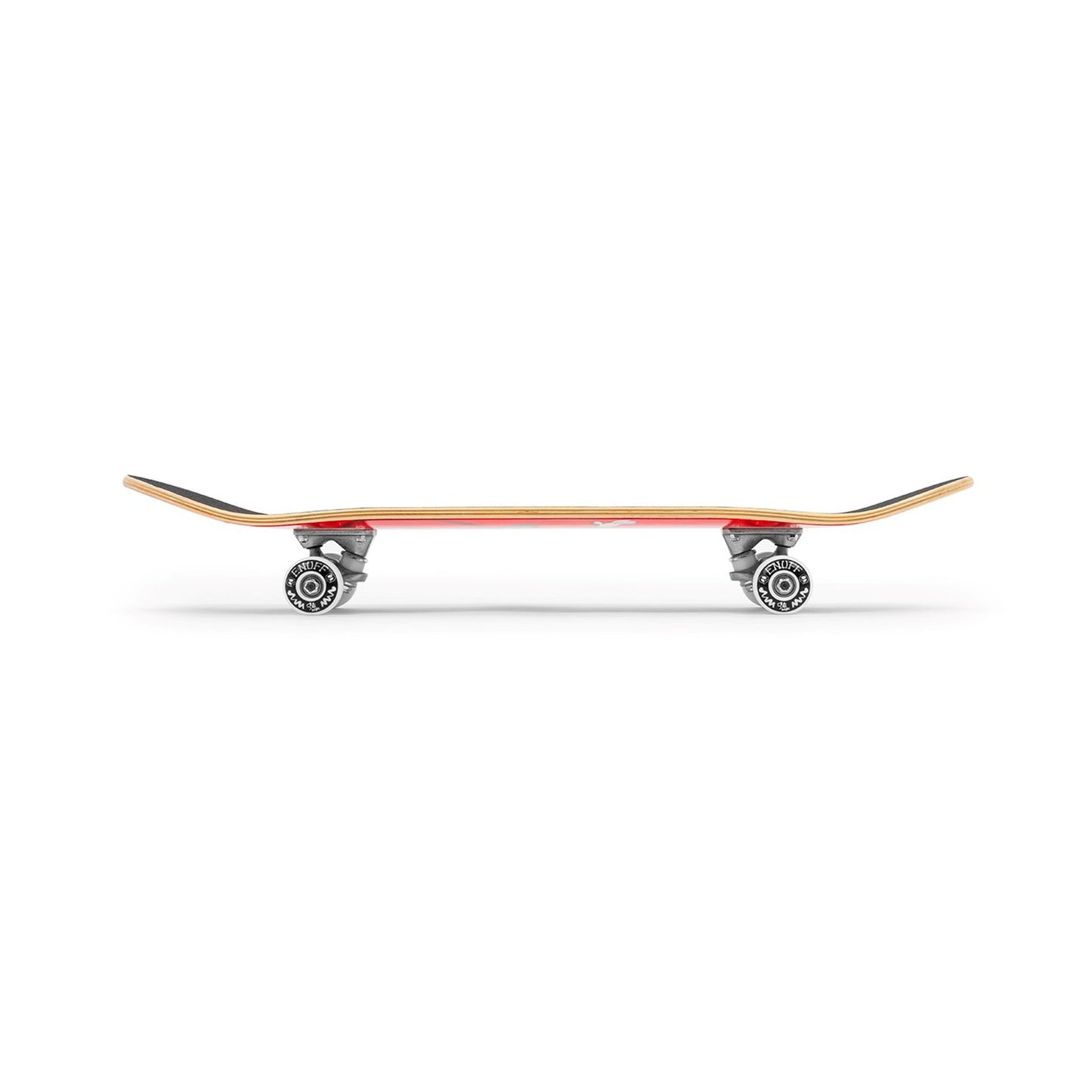 Skateboard Complet Enuff Skully Mini - Rouge