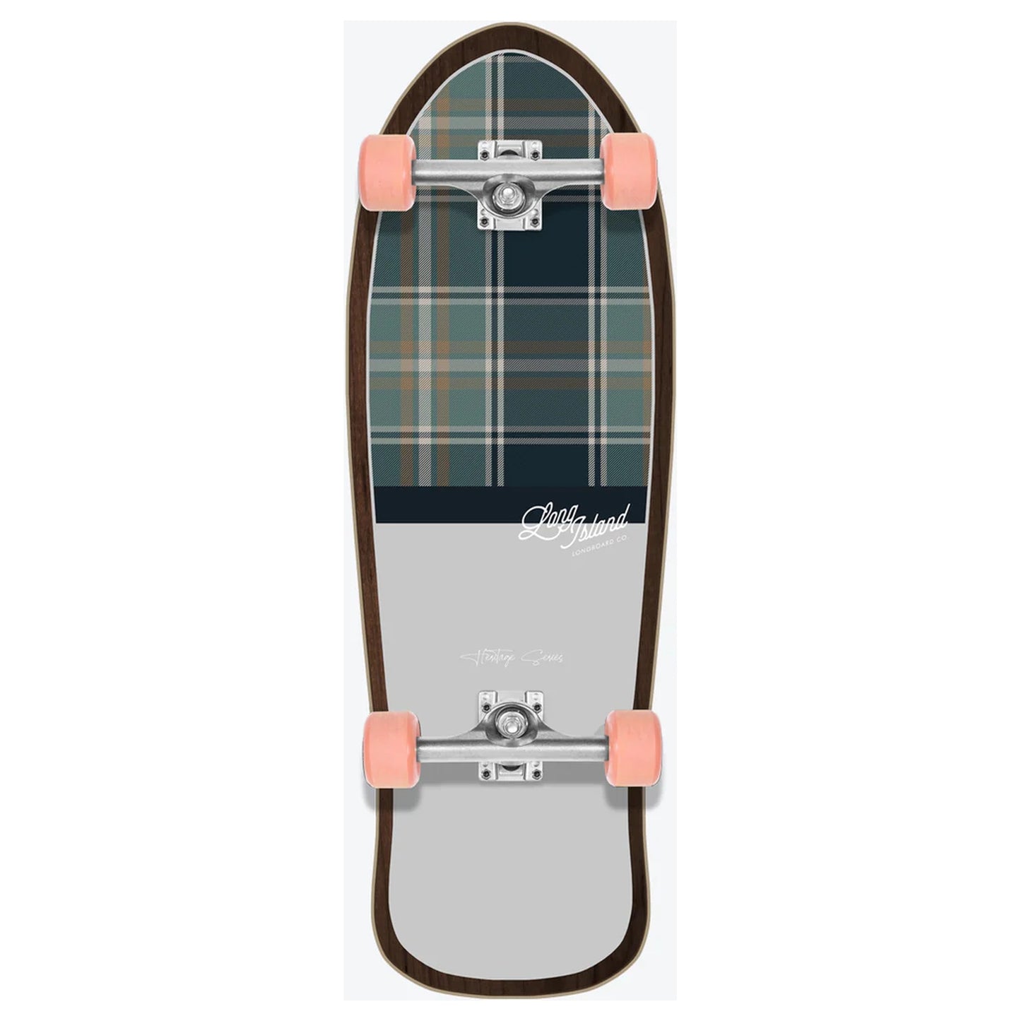 Mckenzie Long Island Cruiser 30"x10"