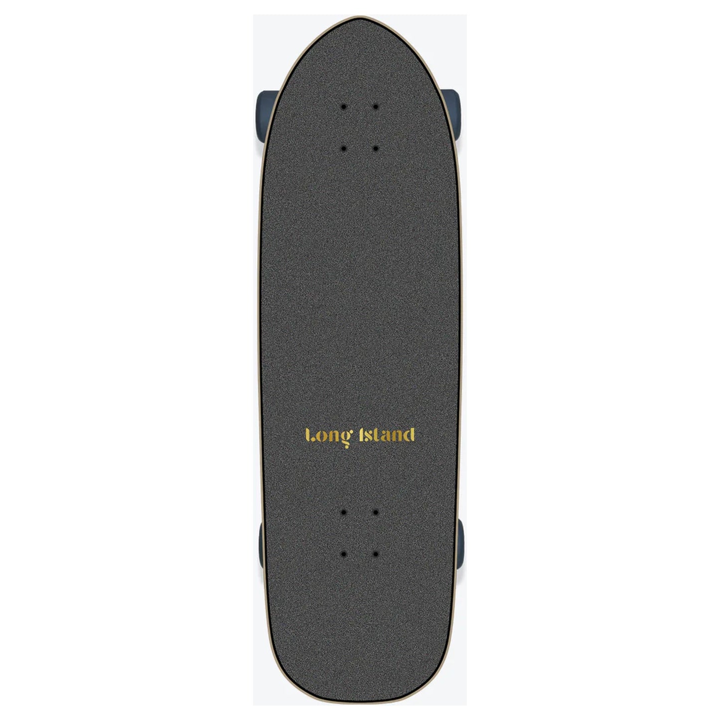 24K Long Island Cruiser 34"x9.85"