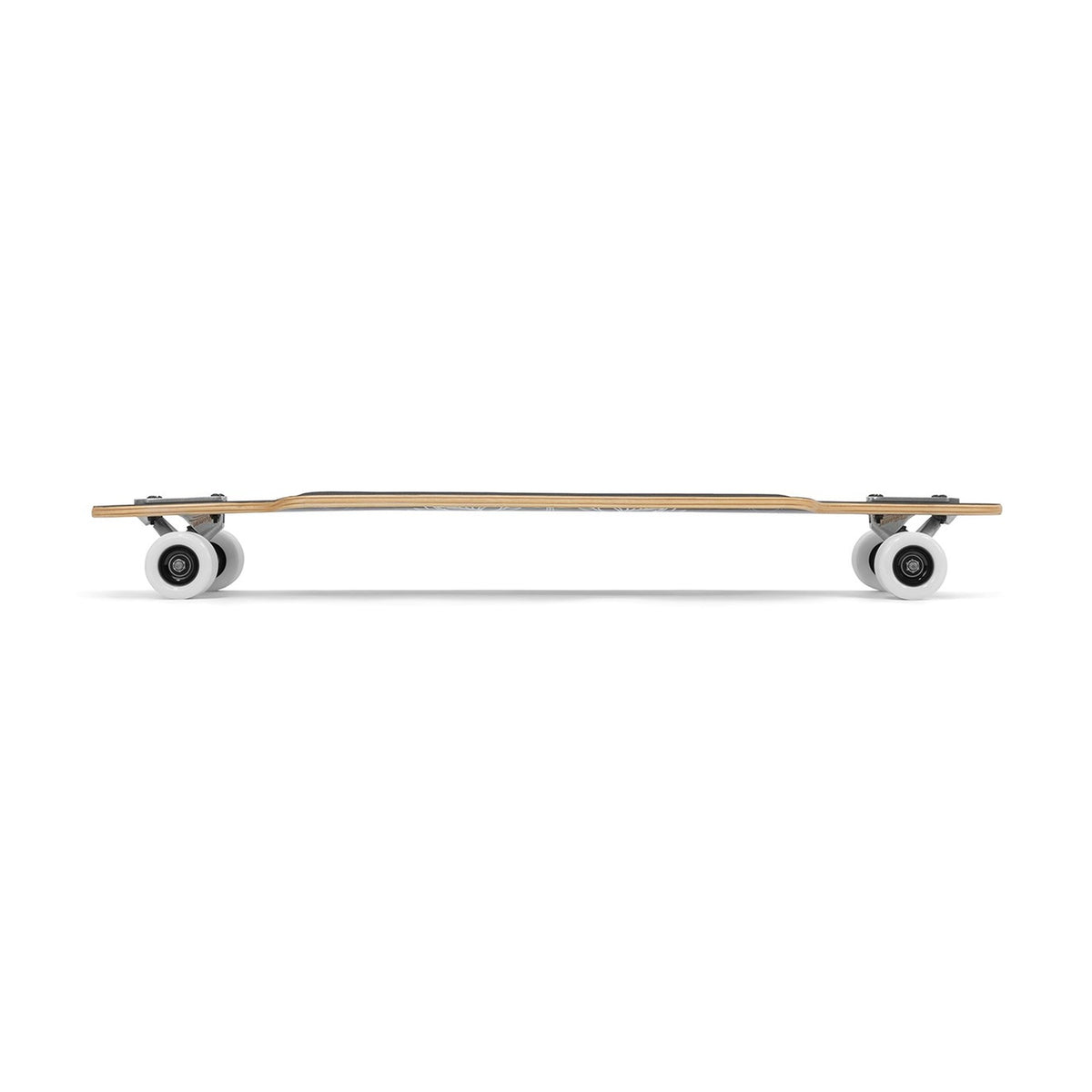 Longboard Drop Through Mindless Solace 36x9"