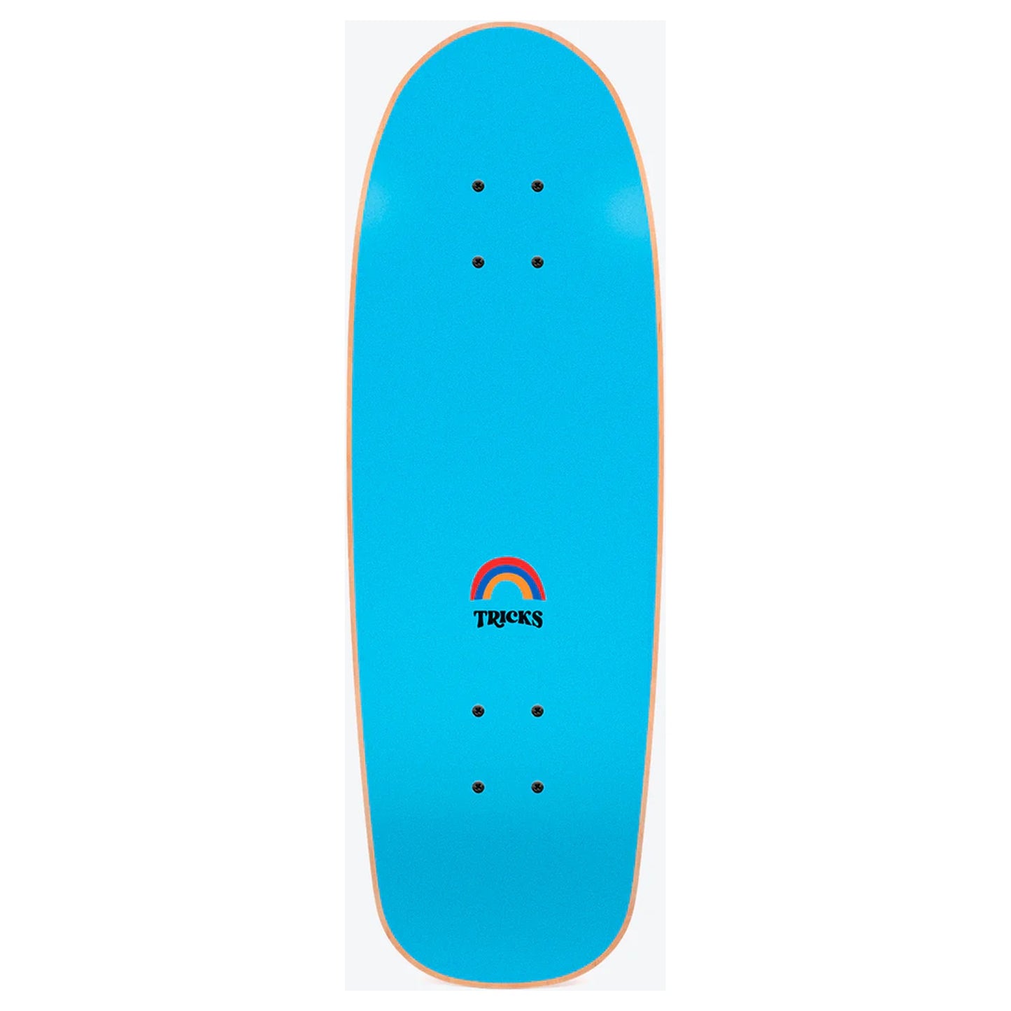 Birds MINI Tricks Complete 8.25"x25.75"