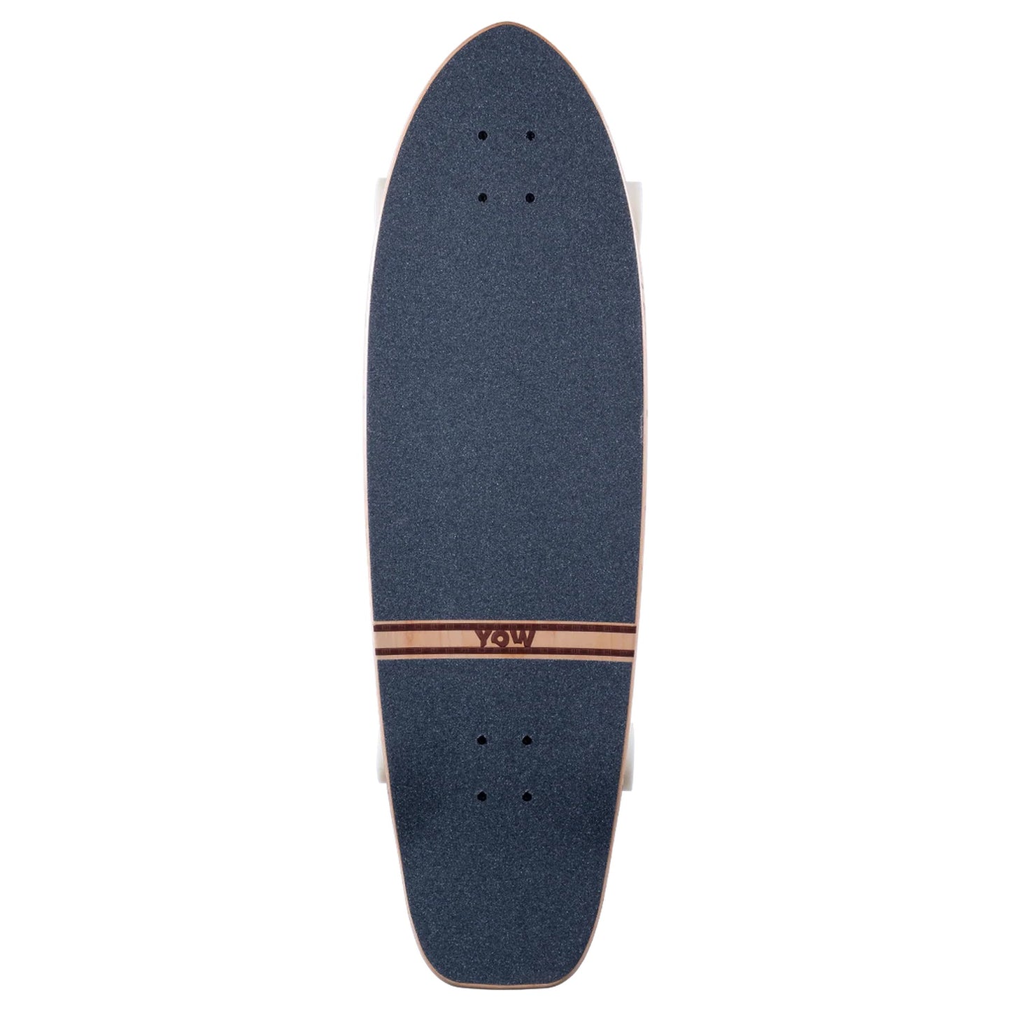 Teahupoo Power Surfing Series Yow Surfskate 34"