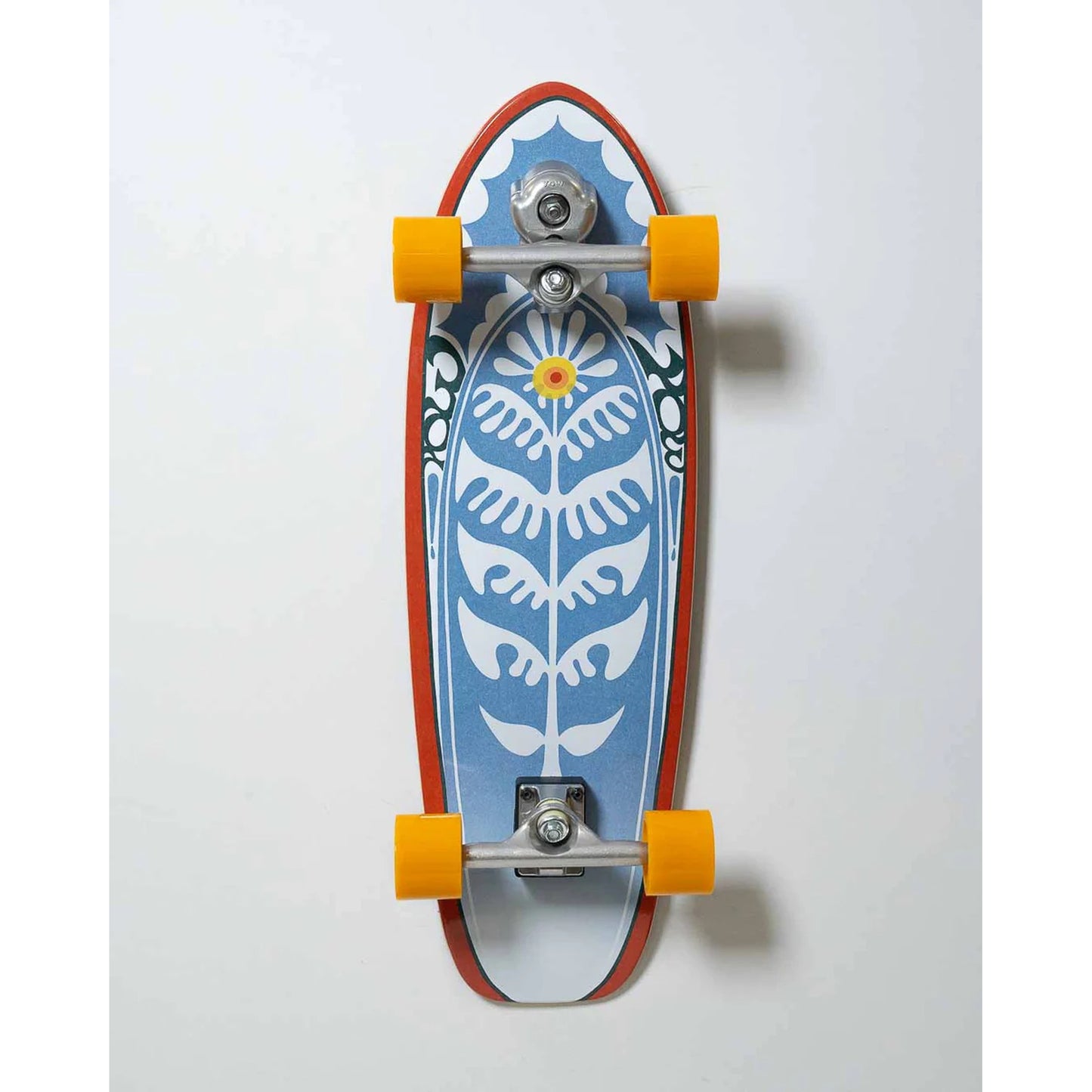 Hossegor Power Surfing Series Yow Surfskate 29"