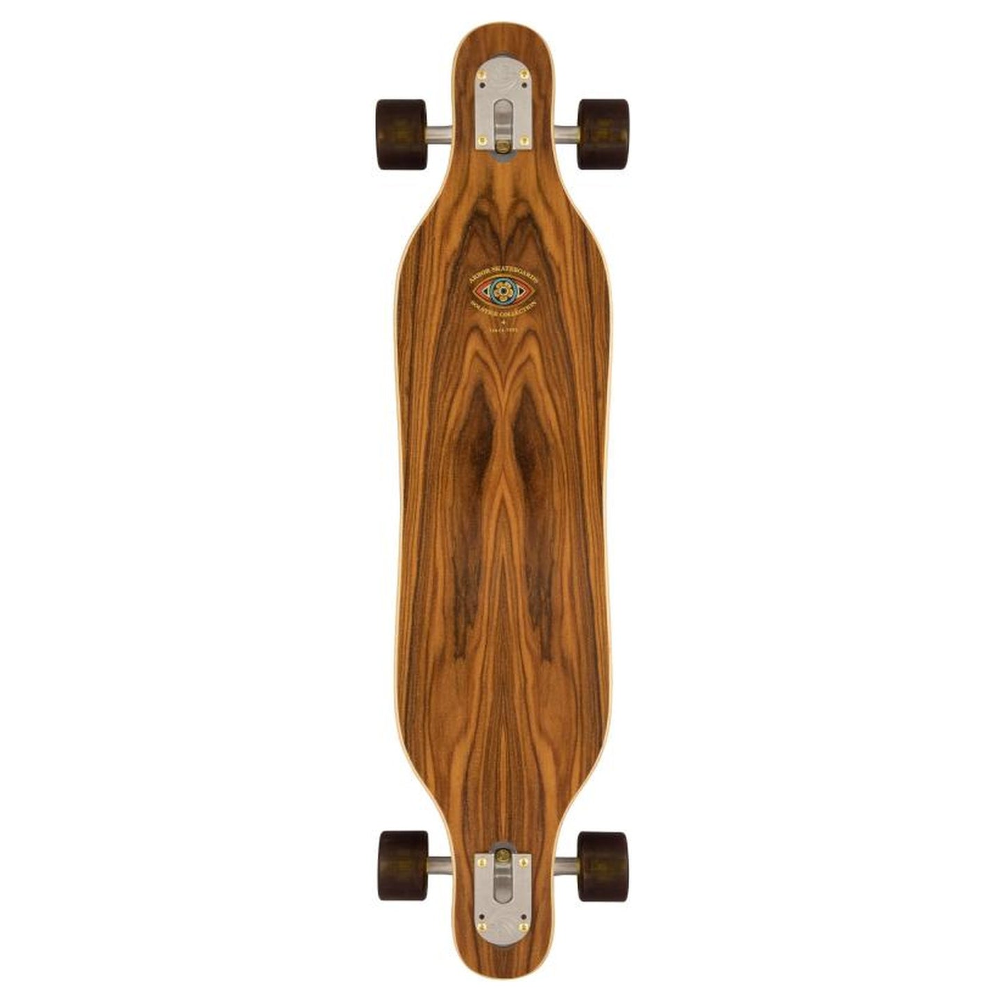 Arbor Solstice B4BC Axis 37