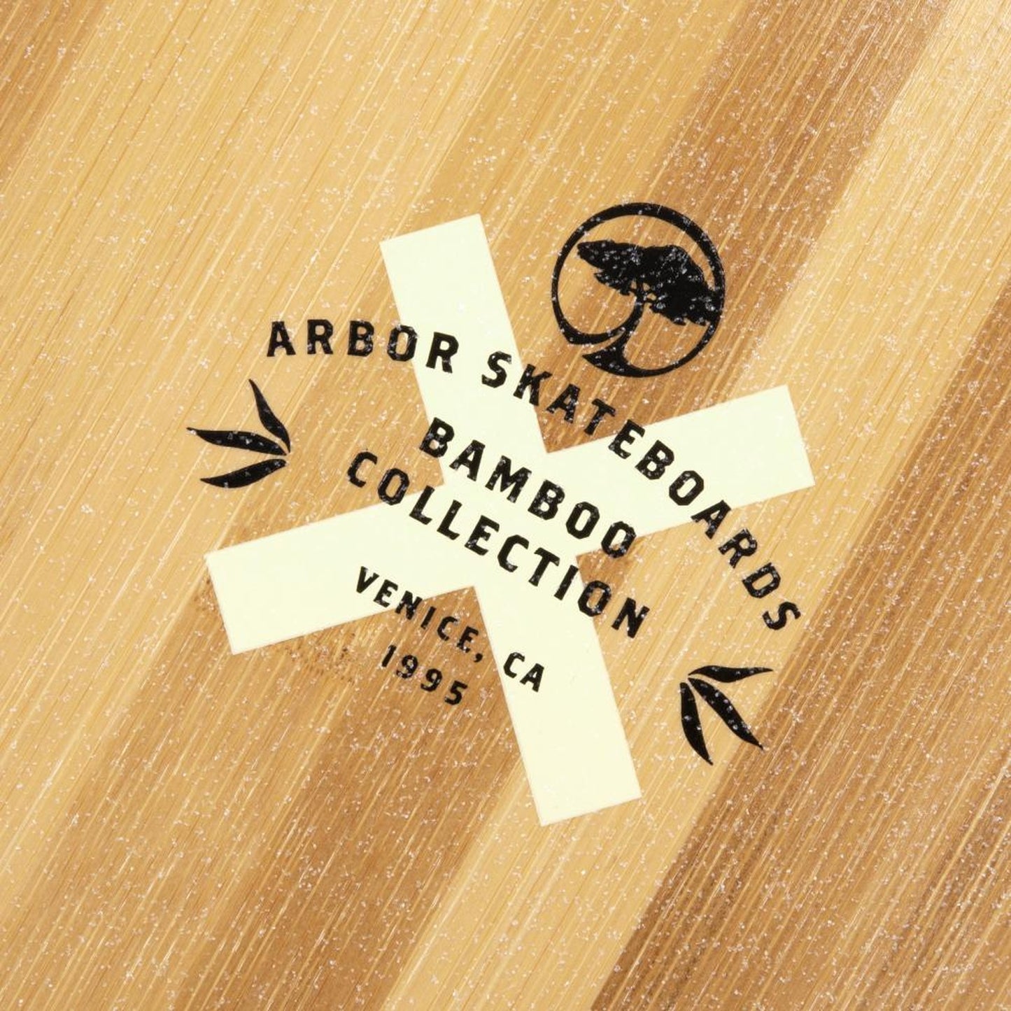 Arbor Bamboo Zeppelin