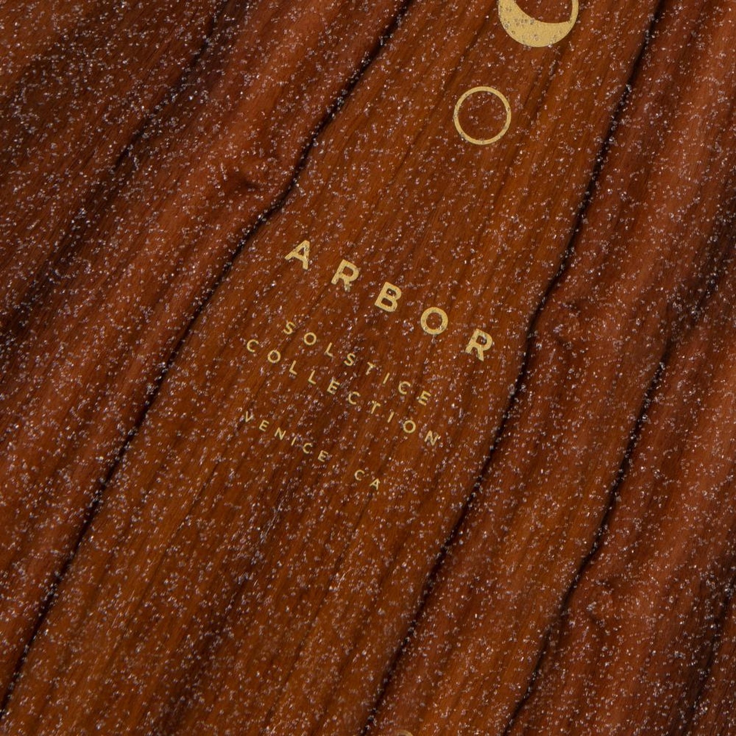 Arbor Solstice Lunar B4BC Fish