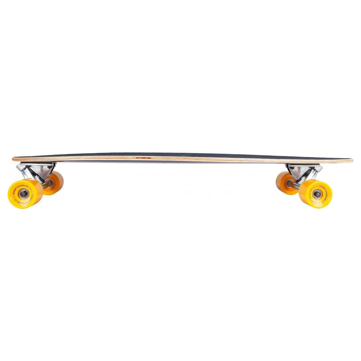 D Street Pintail Ocean - Blue