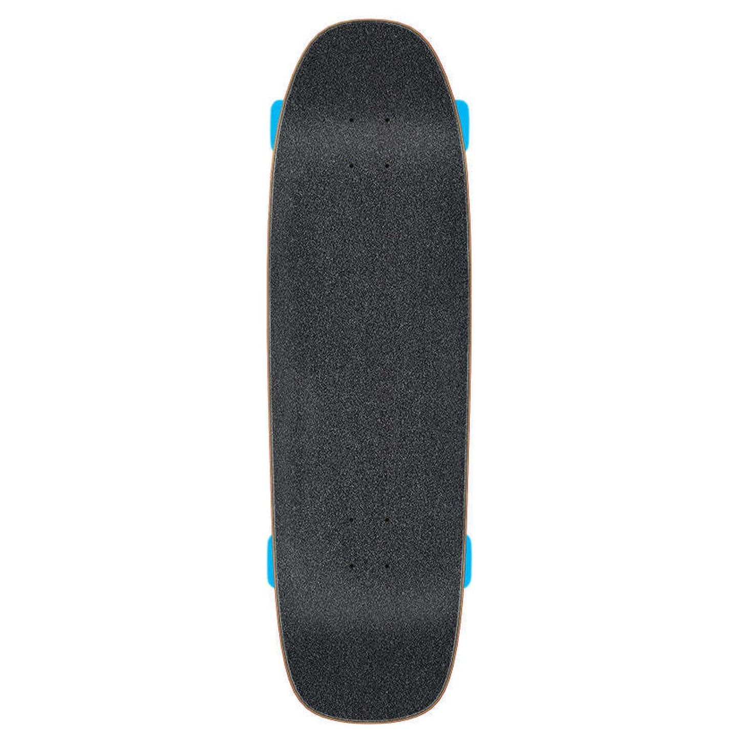 Santa Cruz Complete Cruiser Screaming Hand 8.4 X 29.4