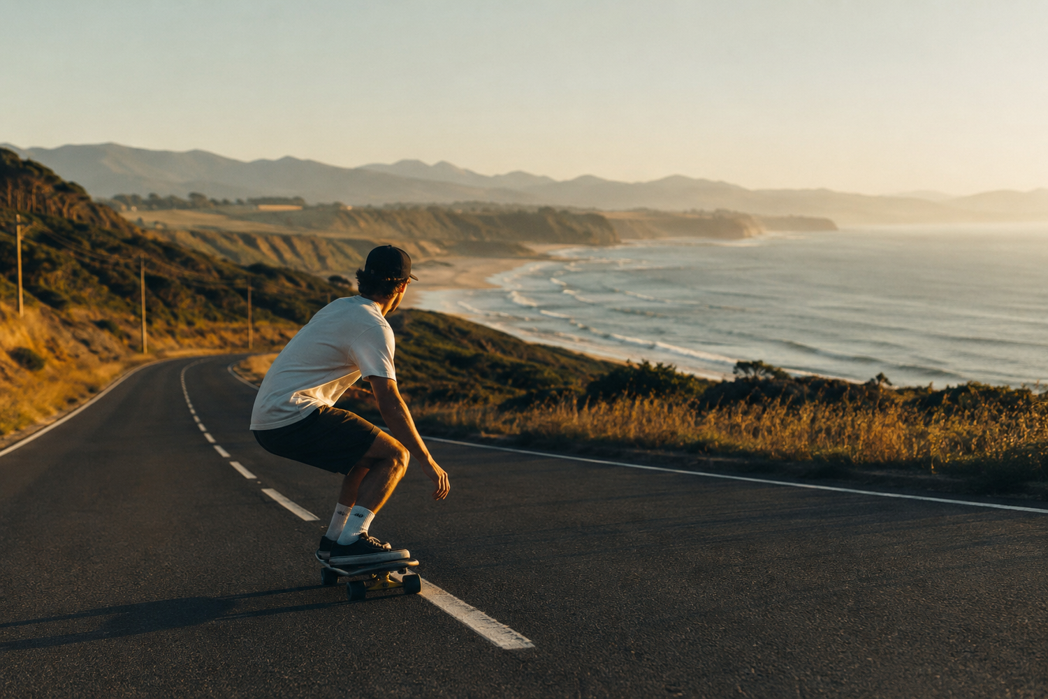 Surf-Skate