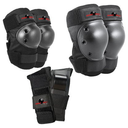 Eight Ball Pads 3PK
