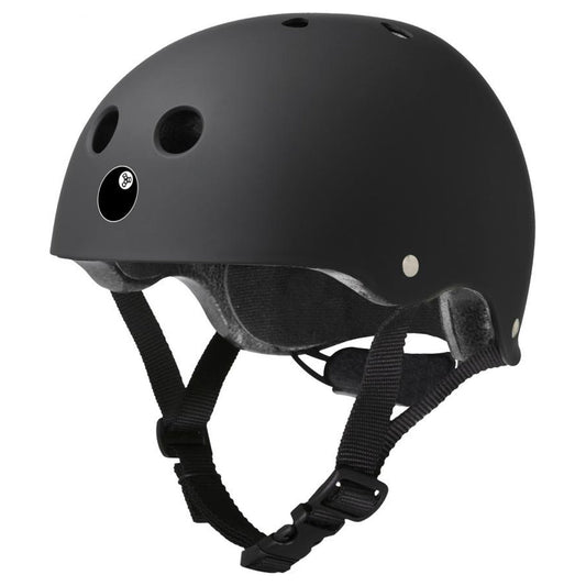 Eight Ball Helmet Fit Dial - Matte Black