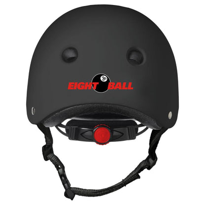 Eight Ball Helmet Fit Dial