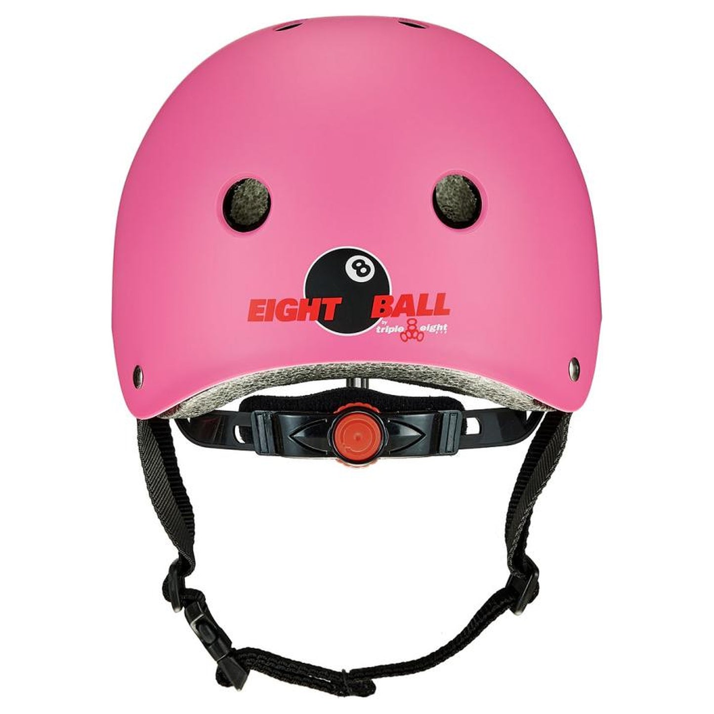 Eight Ball Helmet Fit Dial