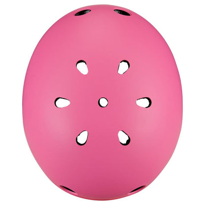 Eight Ball Helmet Fit Dial - Matte Pink