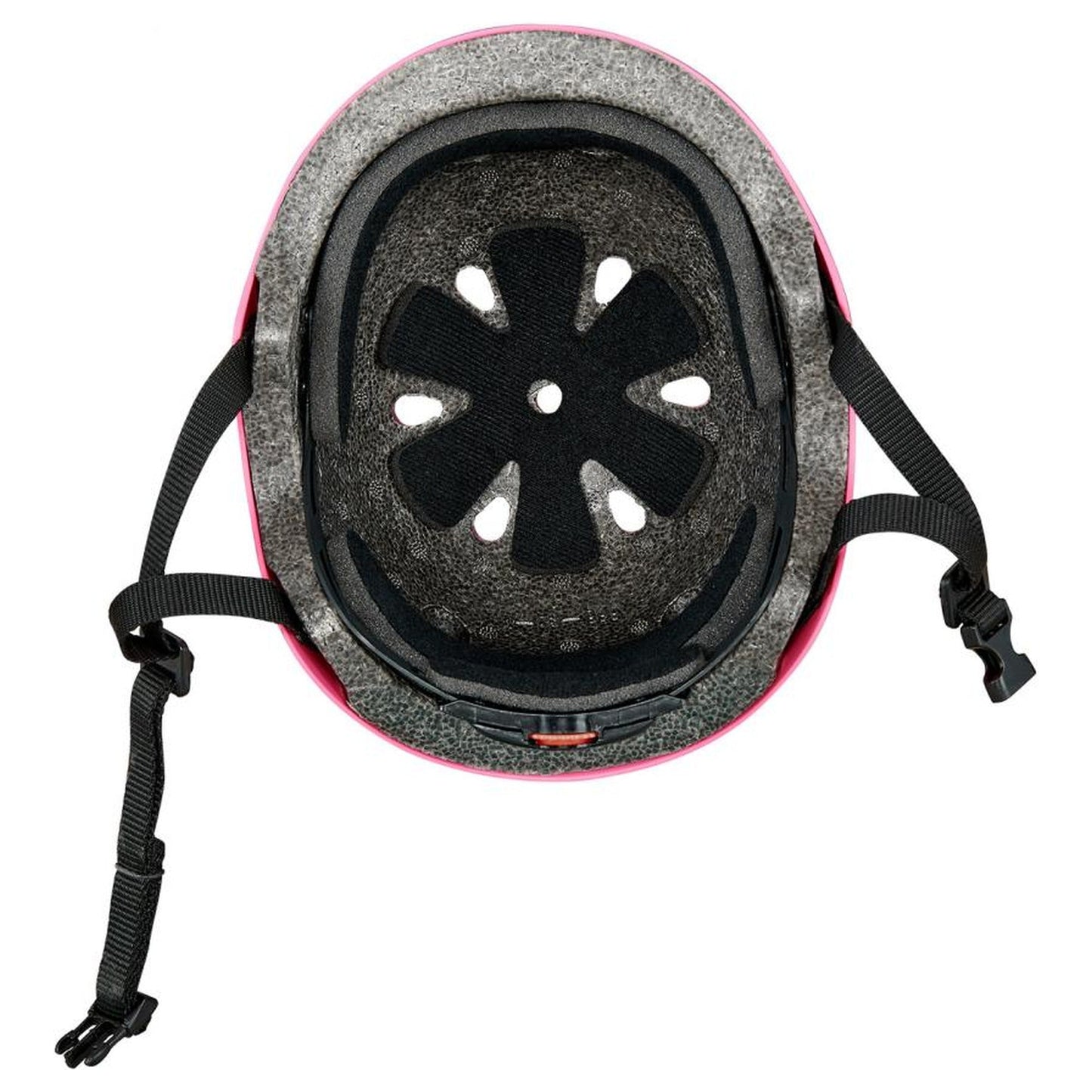Eight Ball Helmet Fit Dial - Matte Pink