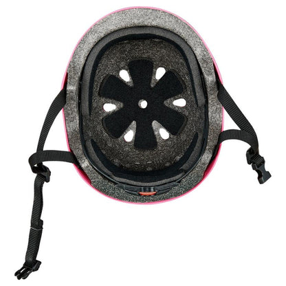 Eight Ball Helmet Fit Dial - Matte Pink
