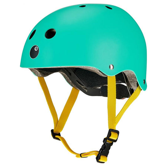 Eight Ball Helmet Fit Dial - Matte Teal