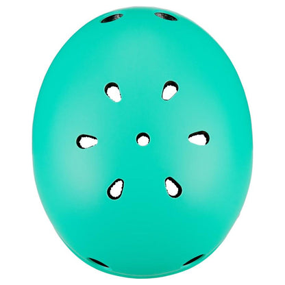 Eight Ball Helmet Fit Dial - Matte Teal