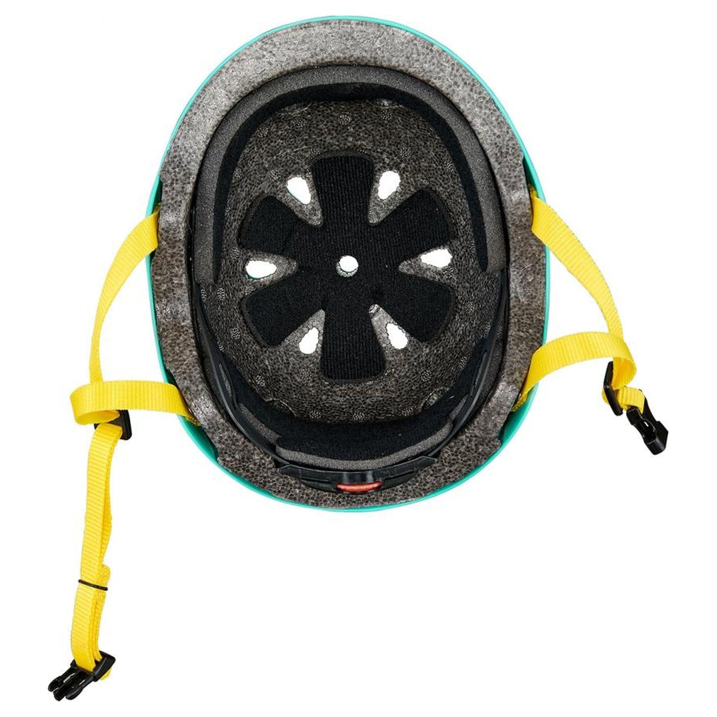 Eight Ball Helmet Fit Dial - Matte Teal