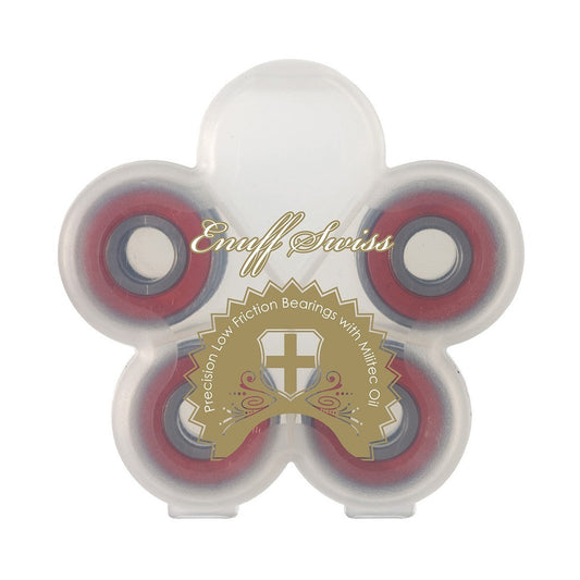 Roulements Enuff - Swiss