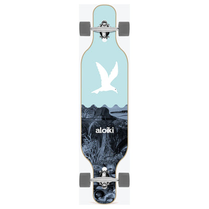 Reef FS Drop Aloiki Complete 40"x9.5"