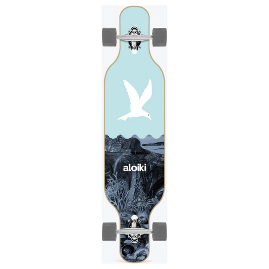 Reef FS Drop Aloiki Complete 40"x9.5"