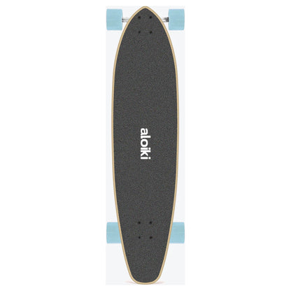 Sumie Kicktail Aloiki Complete 37.8"x9.25"