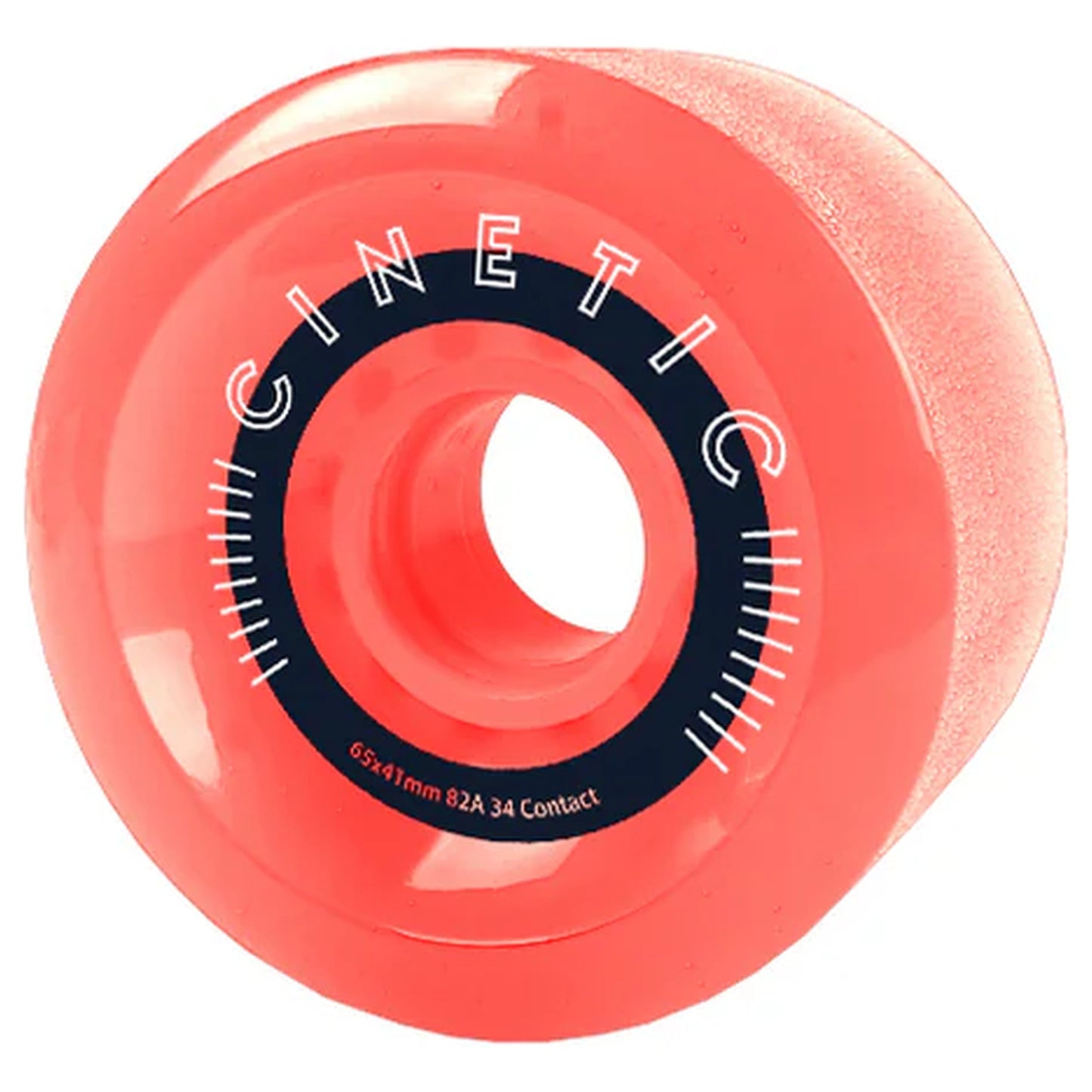 Cygnus Cinetic Wheels Pack 82a 65mmx41mm