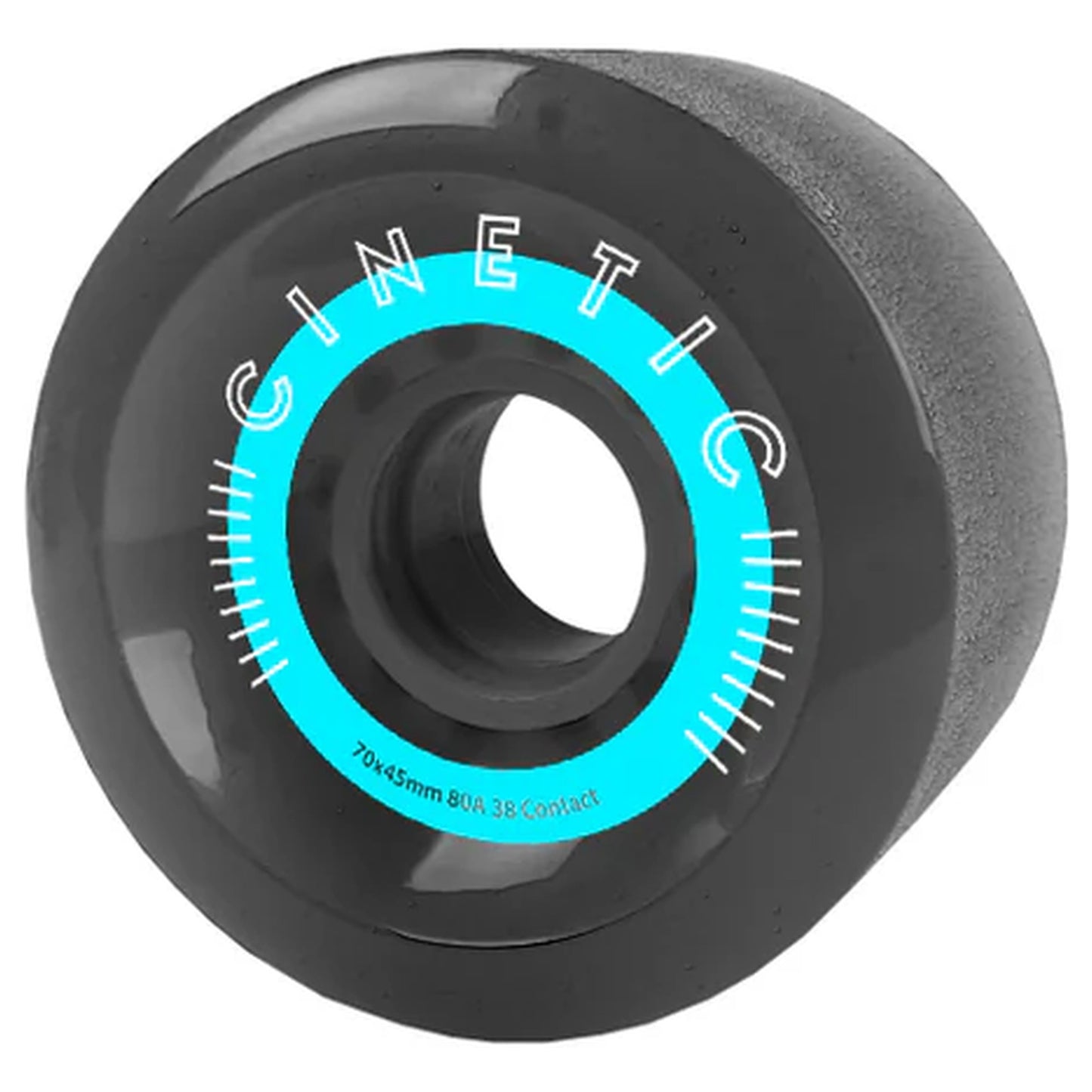 Cygnus Cinetic Wheels Pack 80a 70mmx45mm
