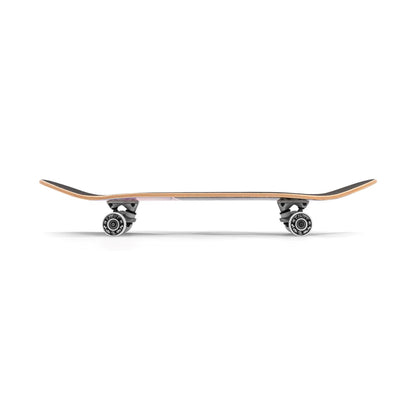 Skateboard Complet Enuff Skully Hologram - Noir