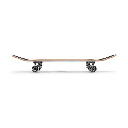 Skateboard Complet Enuff Skully Hologram - Blanc