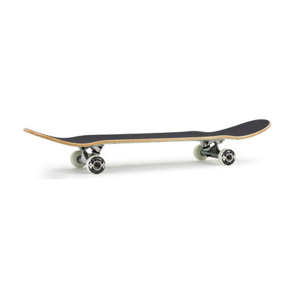 Skateboard Complet Enuff Geo Skull - Vert