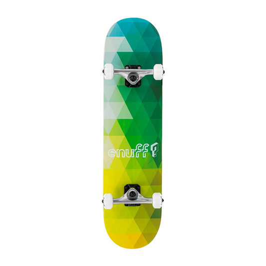 Skateboard Complet Enuff Geometric