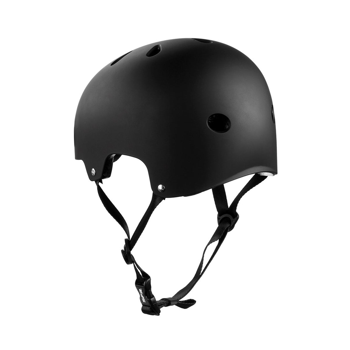 Casque SFR Essentials - Noir mat