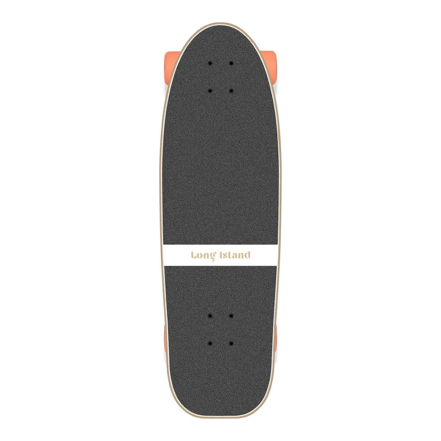 Essential Cruiser Long Island Complete 30"x8.5"