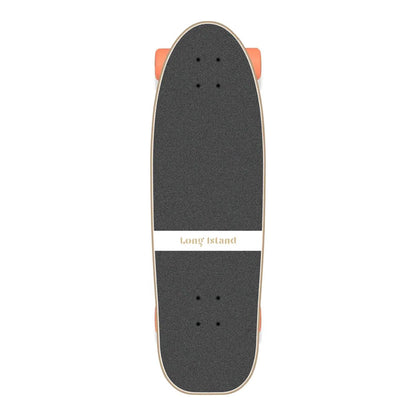 Essential Cruiser Long Island Complete 30"x8.5"