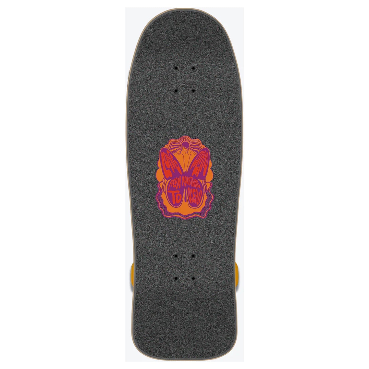 Lido Old School Long Island Complete 10"x30.5"