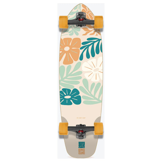 Flowers Cruiser Long Island Complete 33"x9.25"