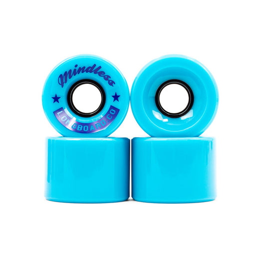 Roues Cruiser Mindless - Bleu Lumière
