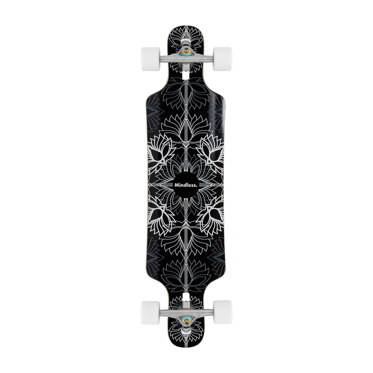 Longboard Drop Through Mindless Solace 36x9"