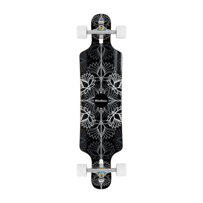 Longboard Drop Through Mindless Solace 36x9"