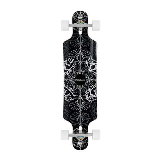 Longboard Drop Through Mindless Solace 36x9"