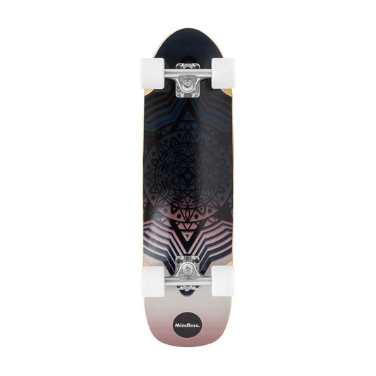 Cruiser Mindless Drifter 28x8" - Noir