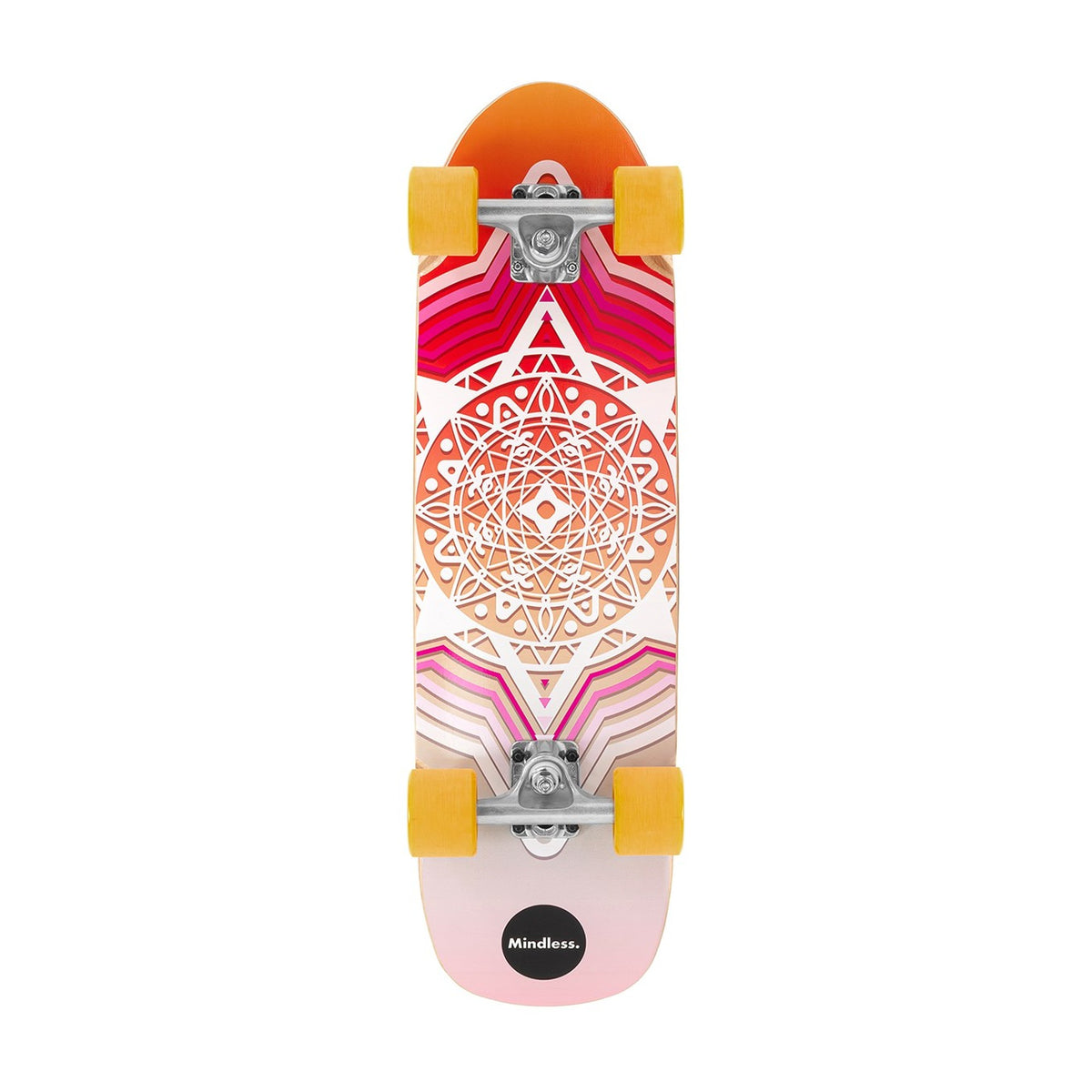Cruiser Mindless Drifter 28x8" - Orange