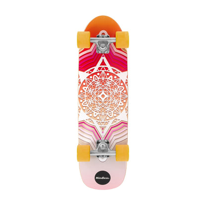 Cruiser Mindless Drifter 28x8" - Orange