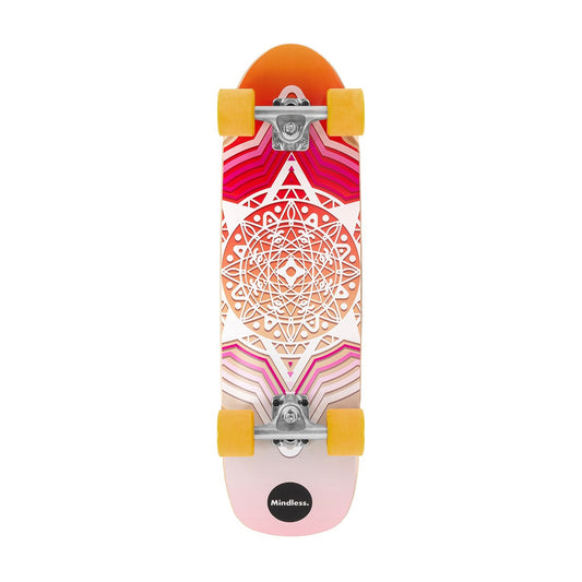 Cruiser Mindless Drifter 28x8" - Orange