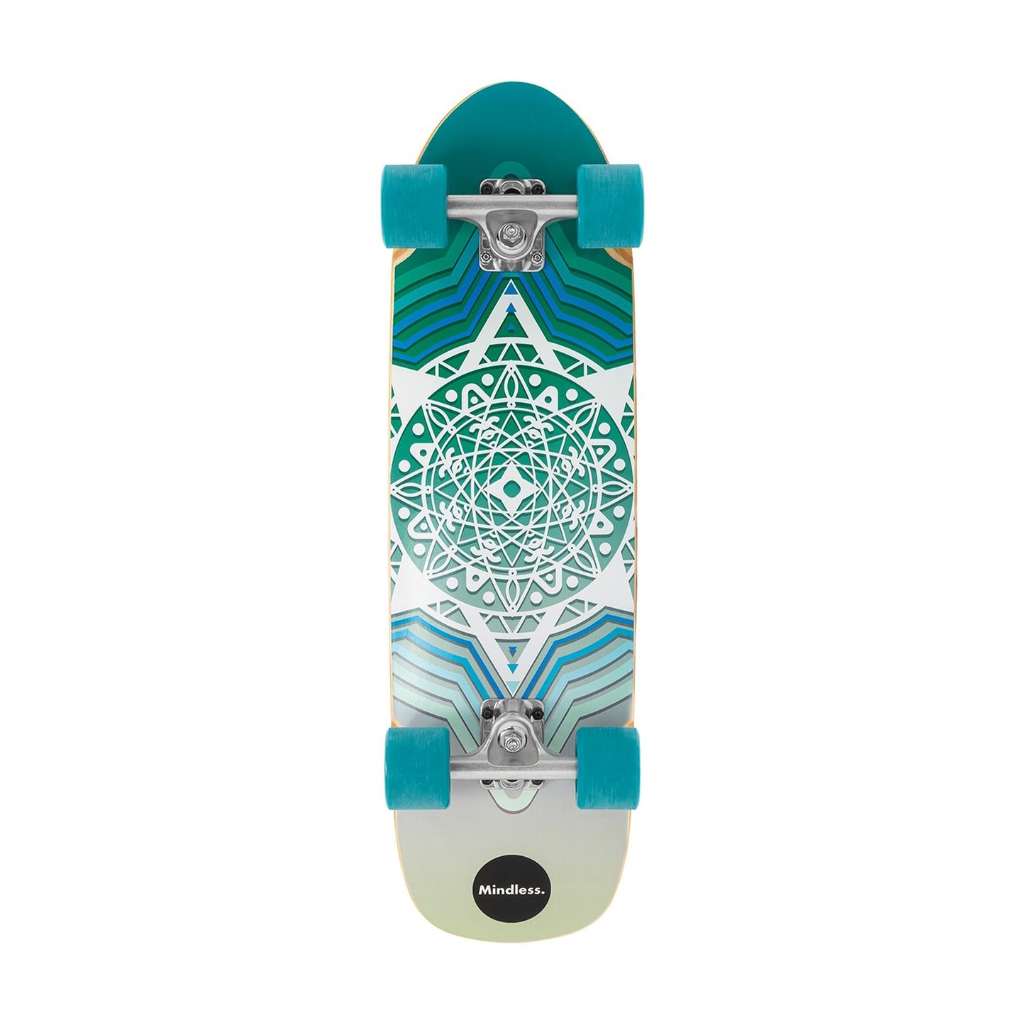 Cruiser Mindless Drifter 28x8" - Turquoise